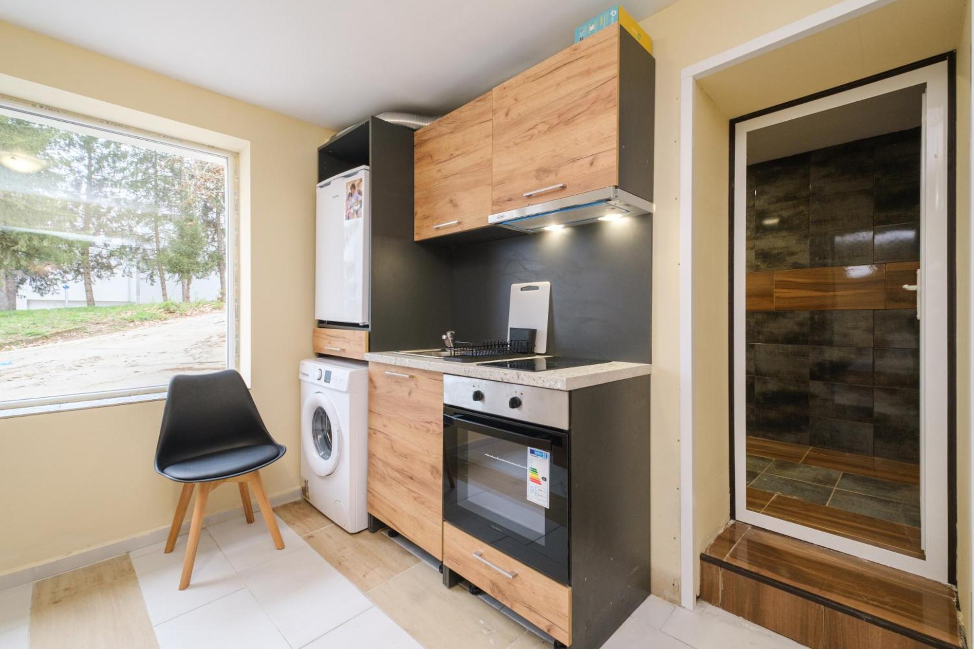Trendy Studios - Free Parking In Veliko Turnovo Exterior photo