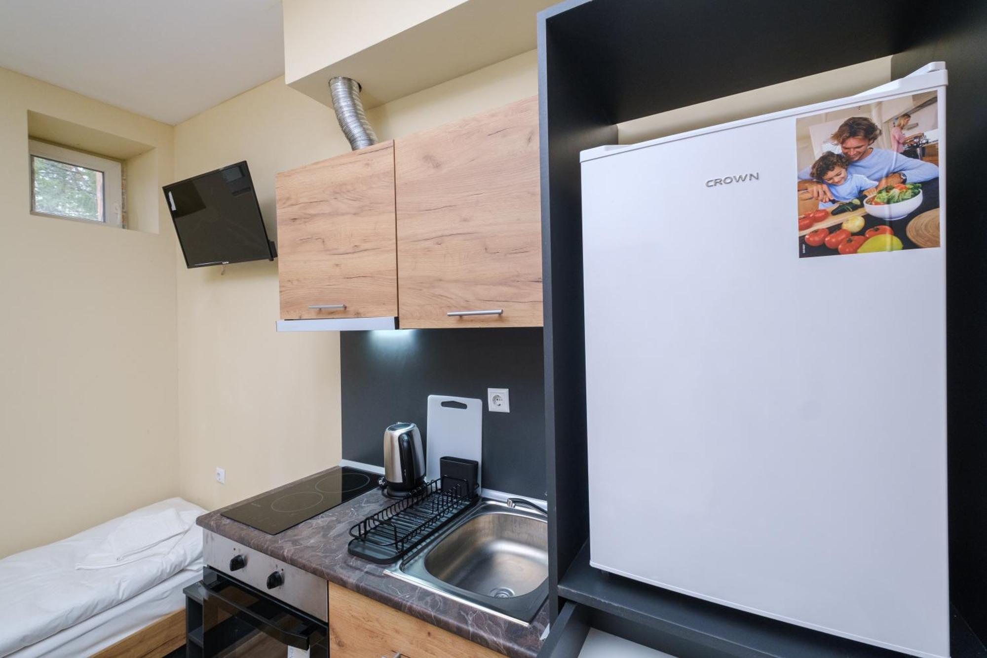 Trendy Studios - Free Parking In Veliko Turnovo Exterior photo