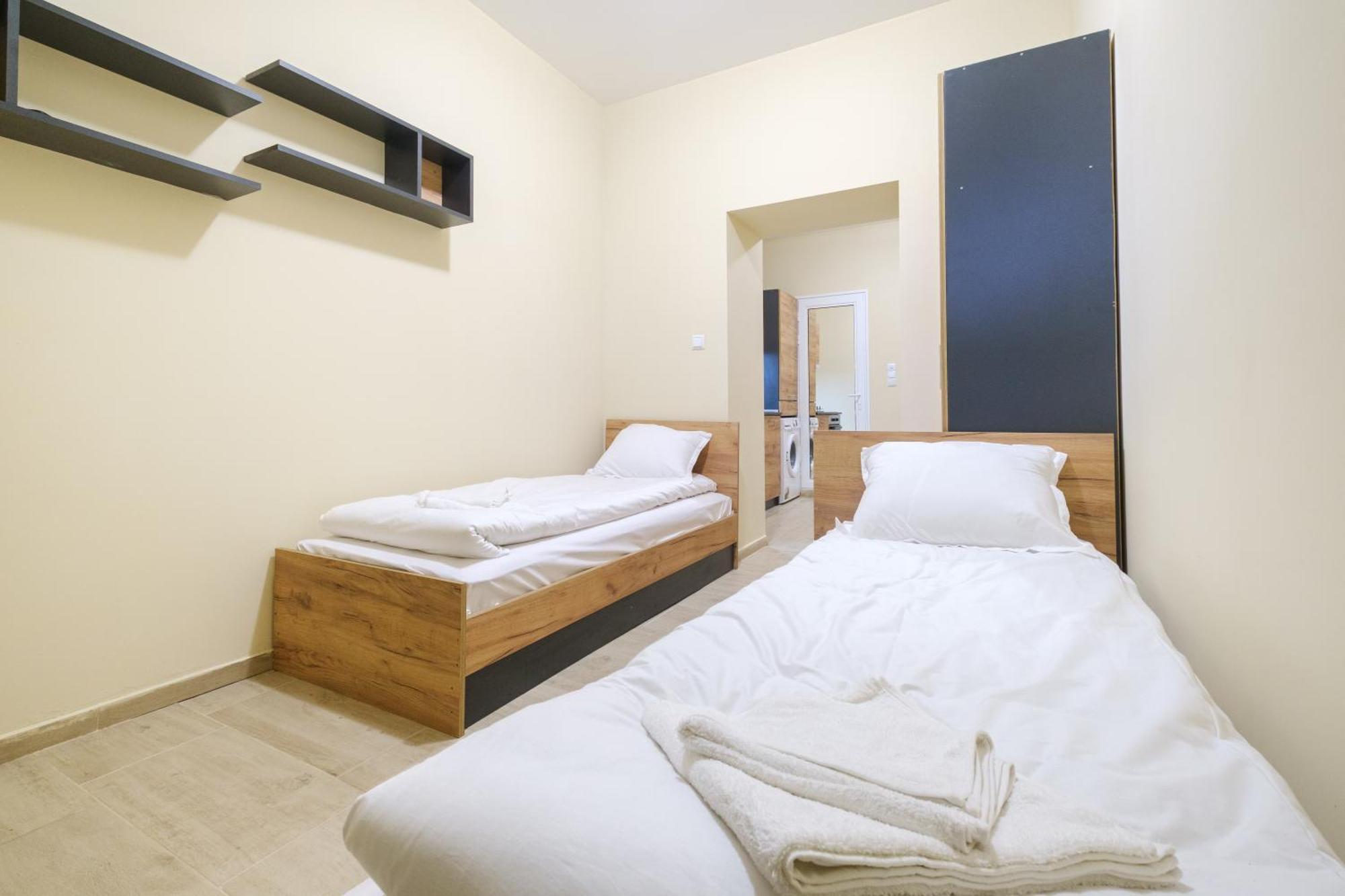 Trendy Studios - Free Parking In Veliko Turnovo Exterior photo